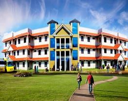 MHES College of Science and Technology
